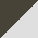 Olive Khaki/White