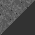 Graphite Heather/ Black