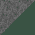 Graphite Heather/ Dark Green