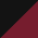 Black/ Red