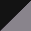 Black/ Silver