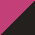 Passion Pink/ Black