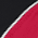 Black/ True Red/ White