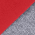 True Red/ Vintage Heather