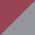 Heathered Deep Red/ Heathered Nickel