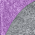 Purple Orchid/ Heathered Nickel