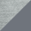 Dark Grey Heather/ Dark Grey