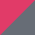 Pink Punch/ Diesel Grey