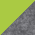 Charge Green/ Felt Grey