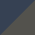 Dress Blue Navy/ Battleship Grey