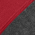 Engine Red/ Felt Charcoal