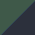 Forest Green/ Battleship Grey