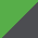 Green Grass/ Magnet Grey