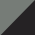 Grey Steel/ True Black