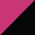 Pink Azalea/ Black