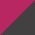 Pink Azalea/ Grey Steel