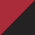 Rich Red/ True Black