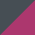 Smoke Grey/ Pop Raspberry