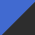 Snorkel Blue/ Black