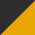 Black/ Gold
