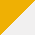 Gold/White