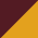 Maroon/Gold/White