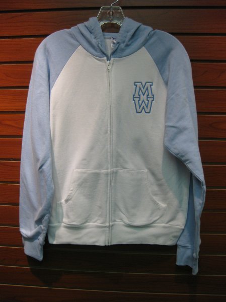 Mandalay Middle School | Thread Shed Custom Embroidery