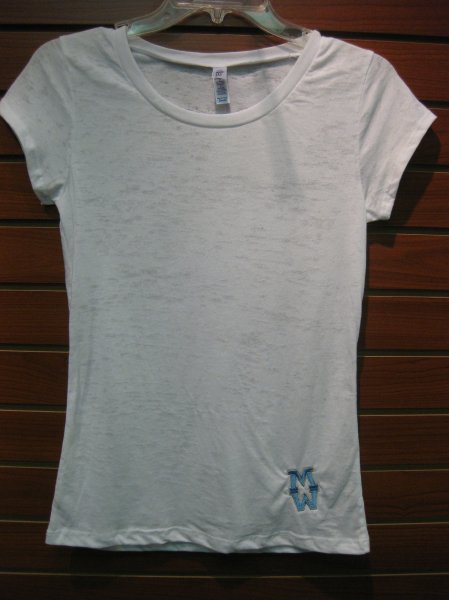 Mandalay Middle School | Thread Shed Custom Embroidery