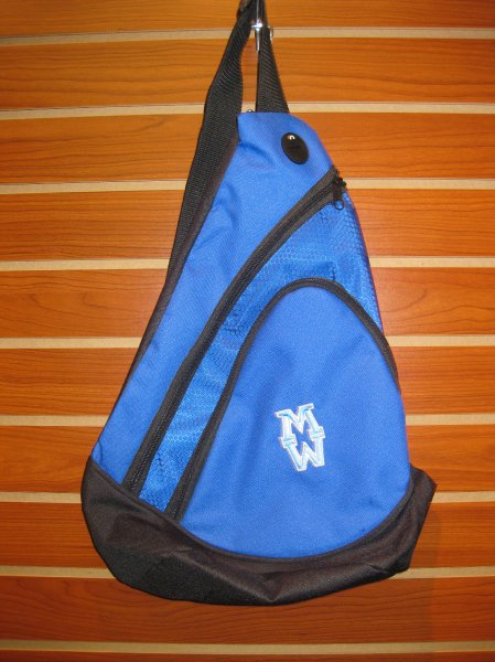 Mandalay Middle School | Thread Shed Custom Embroidery