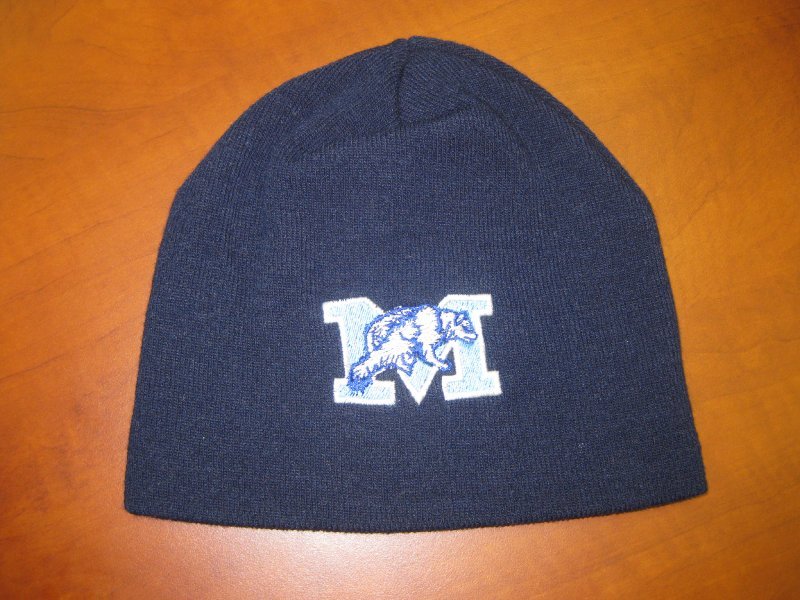 Mandalay Middle School | Thread Shed Custom Embroidery