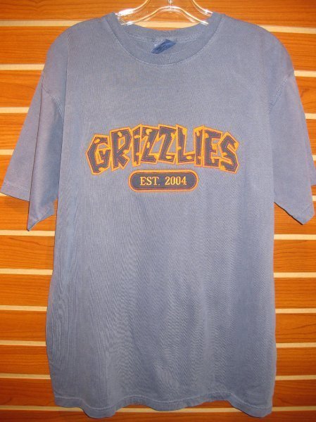 Rocky Top Middle School | Thread Shed Custom Embroidery
