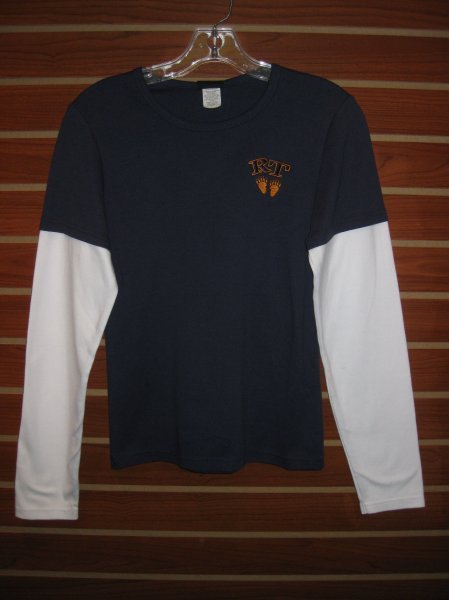 Rocky Top Middle School | Thread Shed Custom Embroidery