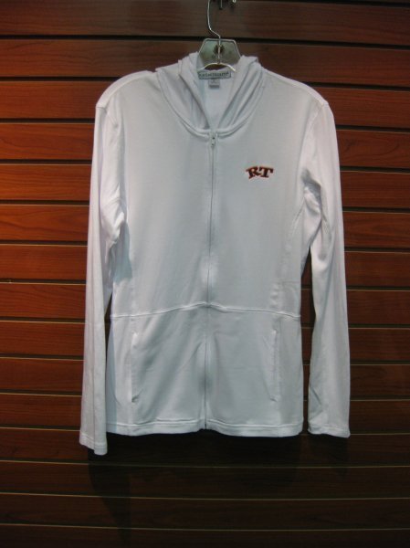 Rocky Top Middle School | Thread Shed Custom Embroidery