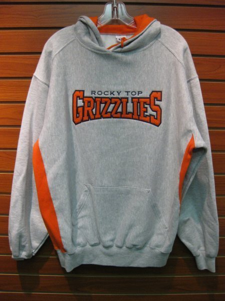 Rocky Top Middle School | Thread Shed Custom Embroidery