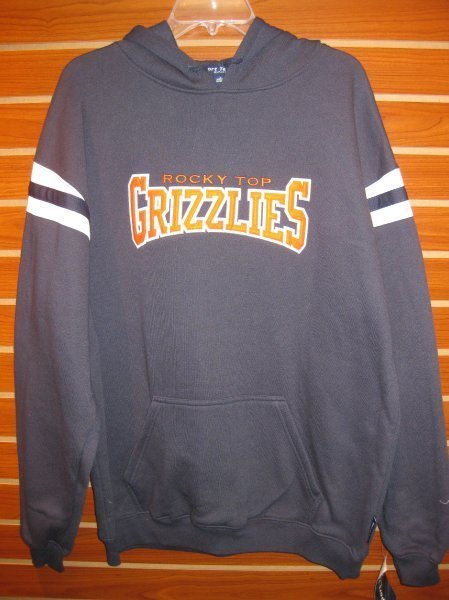 Rocky Top Middle School | Thread Shed Custom Embroidery