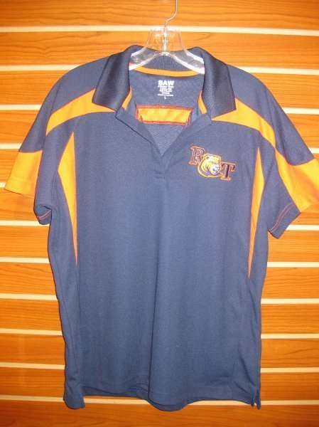 Rocky Top Middle School | Thread Shed Custom Embroidery