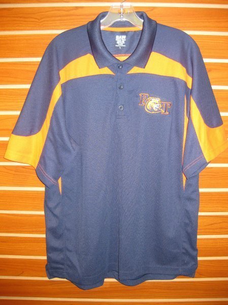 Rocky Top Middle School | Thread Shed Custom Embroidery