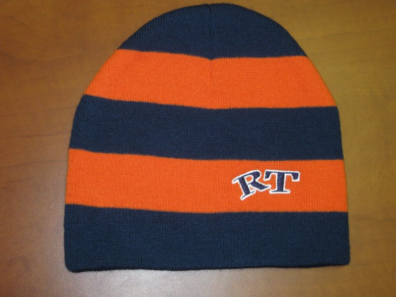 Rocky Top Middle School | Thread Shed Custom Embroidery