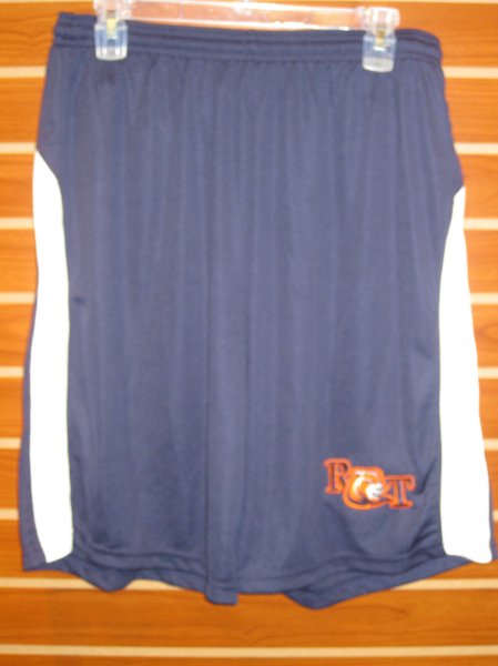 Rocky Top Middle School | Thread Shed Custom Embroidery