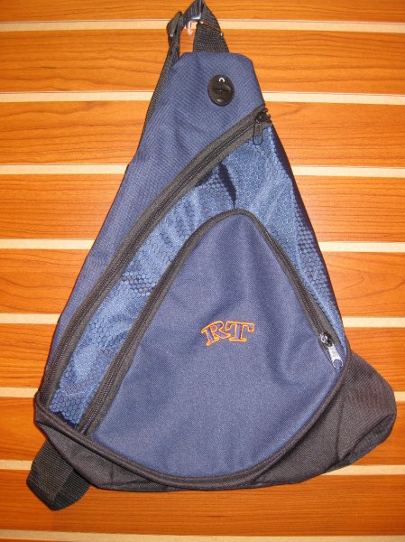 Rocky Top Middle School | Thread Shed Custom Embroidery