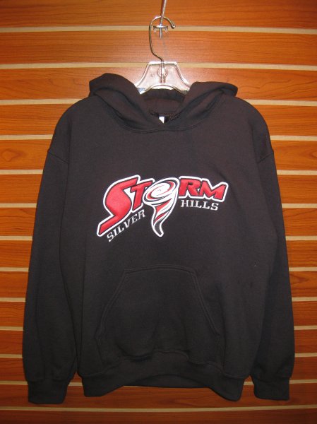 Silver Hills Middle School | Thread Shed Custom Embroidery