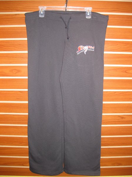 Silver Hills Middle School | Thread Shed Custom Embroidery