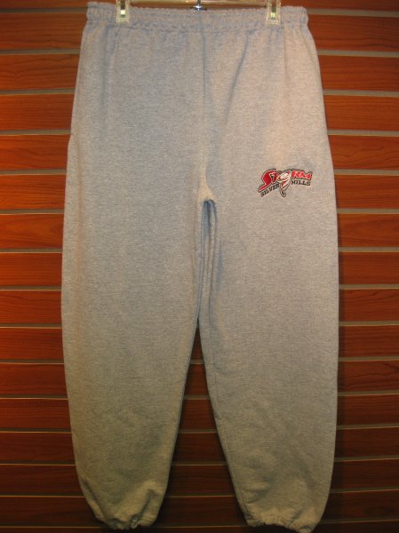 Silver Hills Middle School | Thread Shed Custom Embroidery
