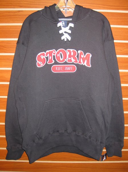 Silver Hills Middle School | Thread Shed Custom Embroidery