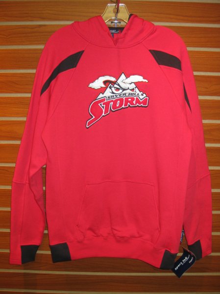 Silver Hills Middle School | Thread Shed Custom Embroidery