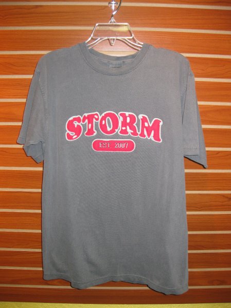 Silver Hills Middle School | Thread Shed Custom Embroidery