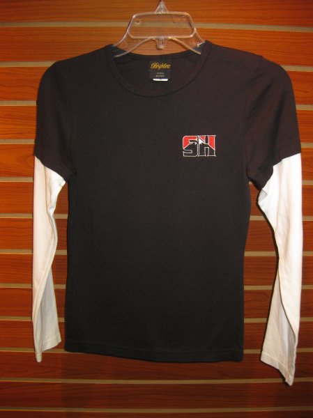 Silver Hills Middle School | Thread Shed Custom Embroidery