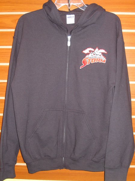 Silver Hills Middle School | Thread Shed Custom Embroidery