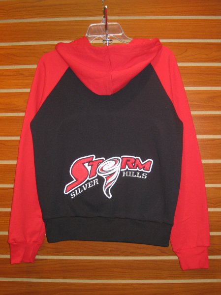 Silver Hills Middle School | Thread Shed Custom Embroidery