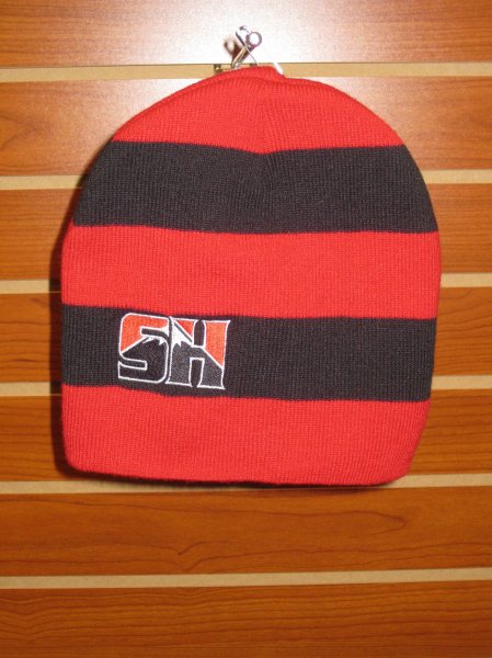 Silver Hills Middle School | Thread Shed Custom Embroidery